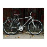 Falcon Adventurer Hybrid Bike